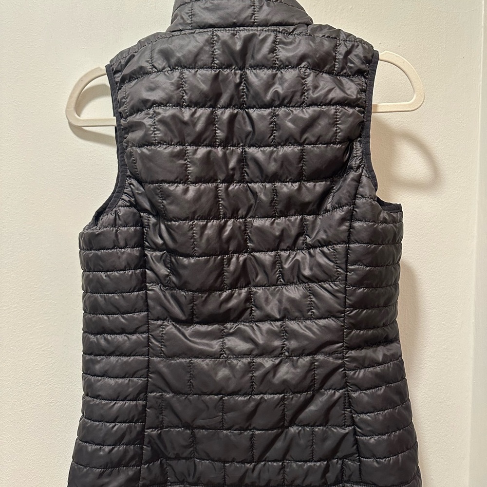 Patagonia Nano Puff vest, perfect condition